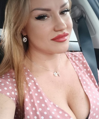 Надежда, 34 года