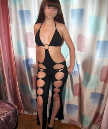 Дуня, 24 года