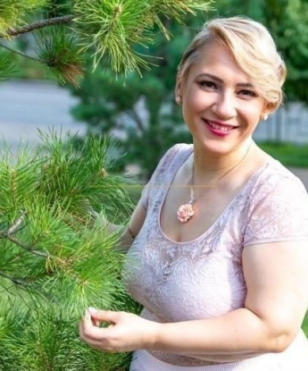 Марселин, 41 год